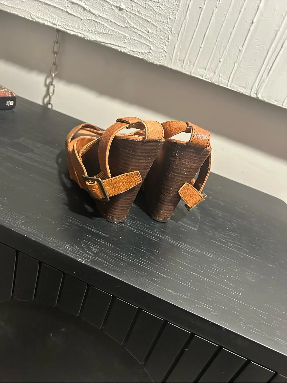 Lauren Ralph Lauren Deidre Sandals Size 7.5